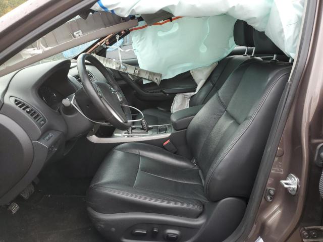 Photo 5 from auction – 2015 NISSAN ALTIMA 2.5 with VIN 1N4AL3AP4FC127582