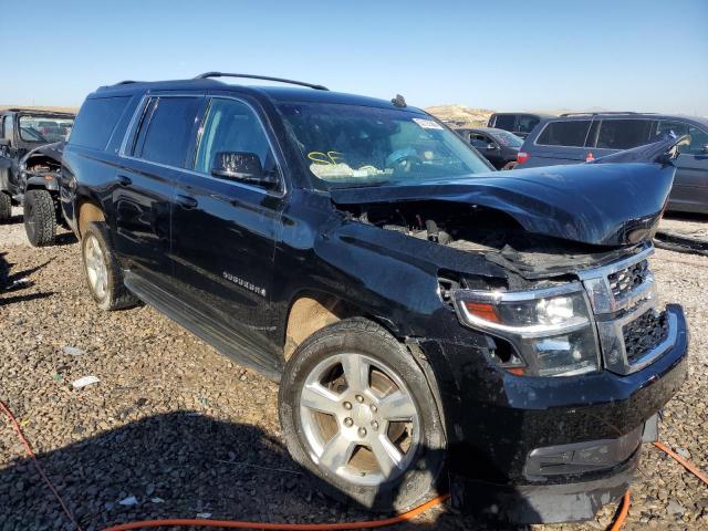 Photo 1 from auction – 2015 CHEVROLET SUBURBAN K with VIN 1GNSKJKC8FR146089