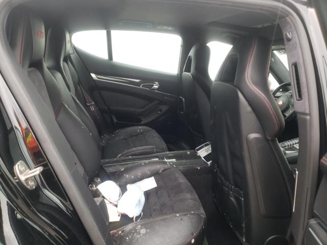 Photo 6 from auction – 2014 PORSCHE PANAMERA G with VIN WP0AF2A77EL083149