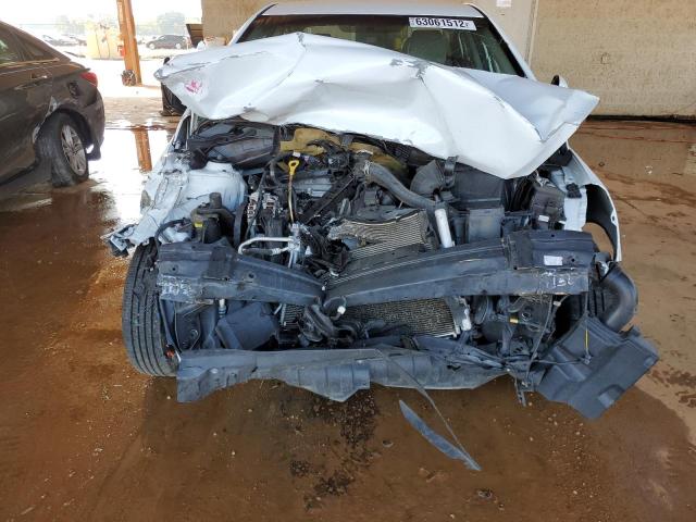 Photo 9 from auction – 2017 HYUNDAI ACCENT SE with VIN KMHCT4AE8HU306014