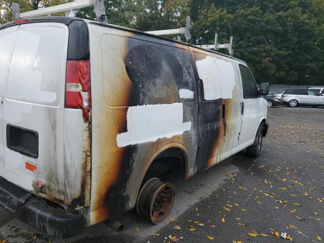 Photo 9 from auction – 2013 CHEVROLET EXPRESS G2 with VIN 1GCWGFCA3D1150746
