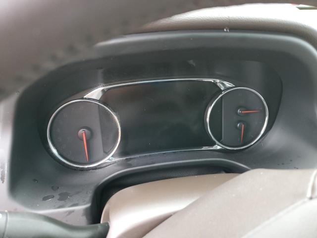 Photo 8 from auction – 2021 GMC ACADIA SLT with VIN 1GKKNMLS3MZ208166