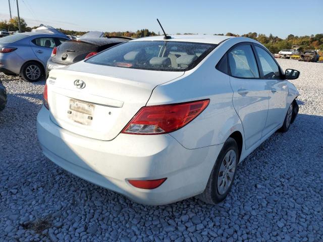 Photo 4 from auction – 2015 HYUNDAI ACCENT GLS with VIN KMHCT4AE5FU821002