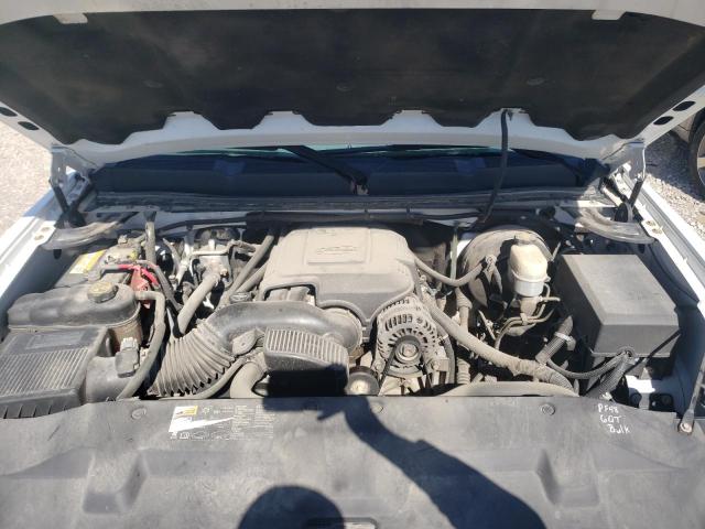 Photo 7 from auction – 2013 CHEVROLET SILVERADO with VIN 1GCRKPE72DZ206986