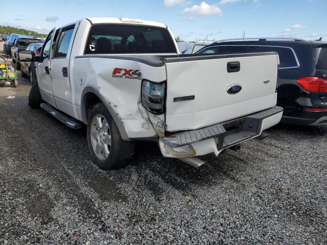 Photo 3 from auction – 2008 FORD F150 SUPER with VIN 1FTPW14V08FB86172