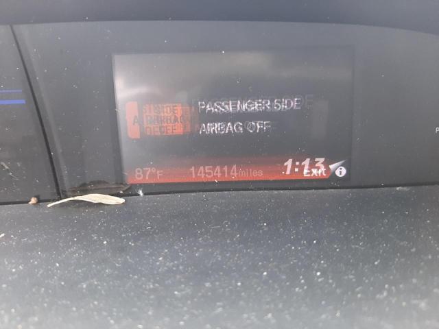 Photo 8 from auction – 2012 HONDA CIVIC EXL with VIN 2HGFB2F94CH505627