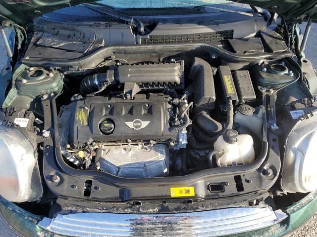 Photo 7 from auction – 2012 MINI COOPER with VIN WMWZN3C54CT134348