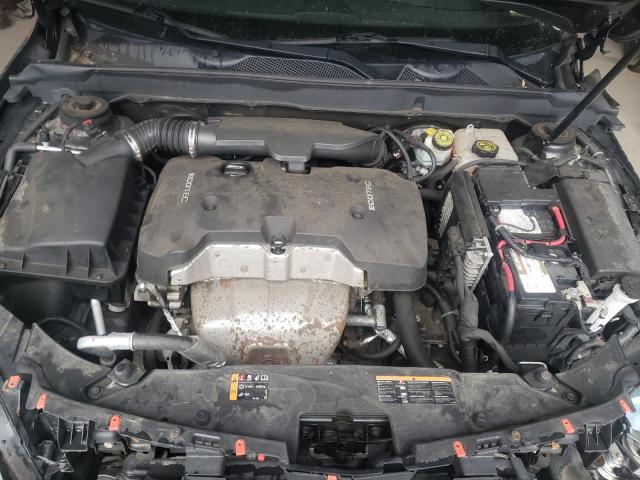 Photo 7 from auction – 2014 CHEVROLET MALIBU 2LT with VIN 1G11E5SL1EF201056