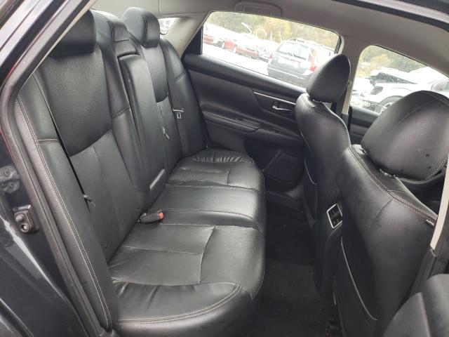 Photo 6 from auction – 2018 NISSAN ALTIMA 2.5 with VIN 1N4AL3AP7JC226972
