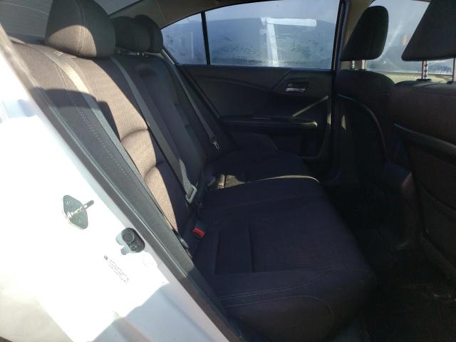 Photo 6 from auction – 2014 HONDA ACCORD SPO with VIN 1HGCR2F59EA279680