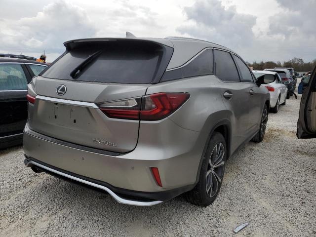 Photo 4 from auction – 2018 LEXUS RX 350 L with VIN JTJGZKCA7J2002416