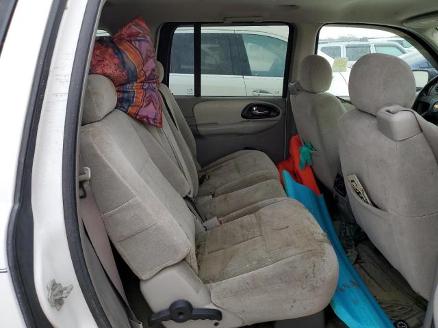 Photo 6 from auction – 2006 CHEVROLET TRAILBLAZE with VIN 1GNET16S766126820