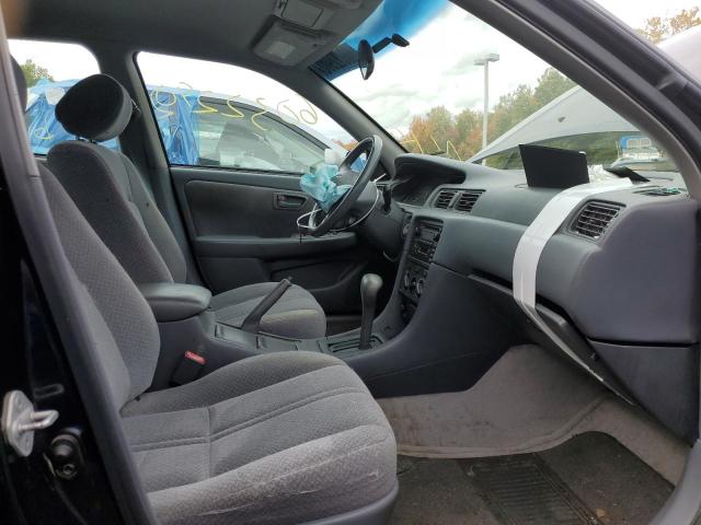 Photo 5 from auction – 2000 TOYOTA CAMRY LE with VIN 4T1BF22K1YU950952