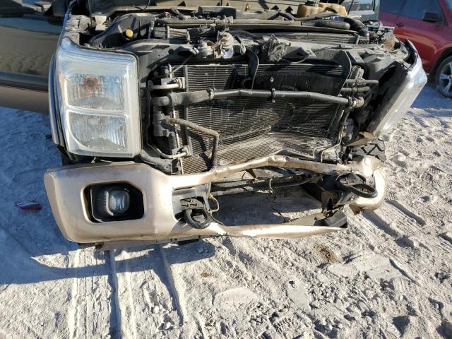 Photo 9 from auction – 2013 FORD F250 SUPER with VIN 1FT7W2BT9DEA60643