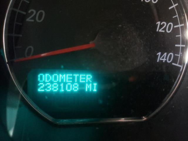 Photo 8 from auction – 2007 BUICK LUCERNE with VIN 1G4HD57297U118865