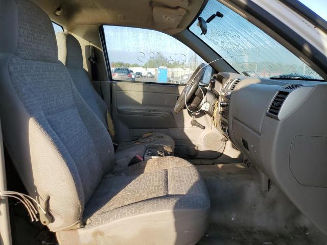 Photo 5 from auction – 2007 CHEVROLET COLORADO with VIN 1GCCS149778242477