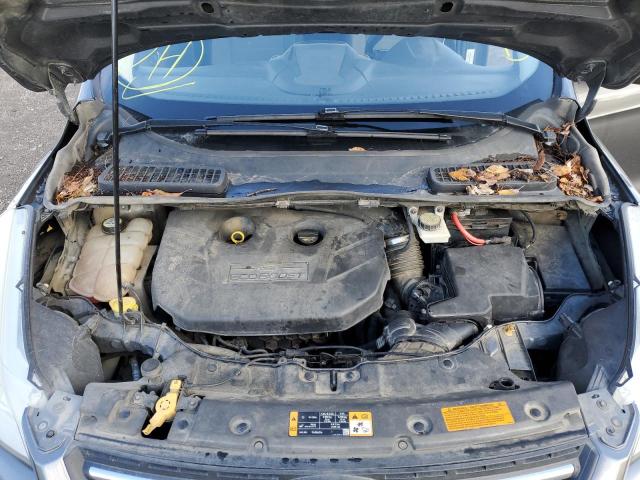 Photo 7 from auction – 2014 FORD ESCAPE SE with VIN 1FMCU9G92EUA03813