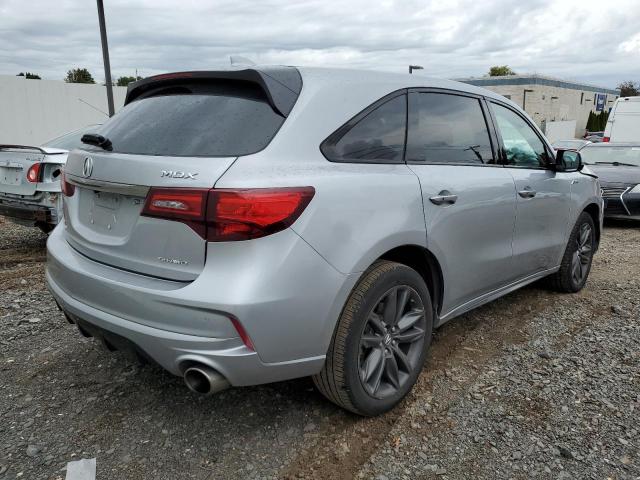 Photo 4 from auction – 2019 ACURA MDX A-SPEC with VIN 5J8YD4H06KL013731