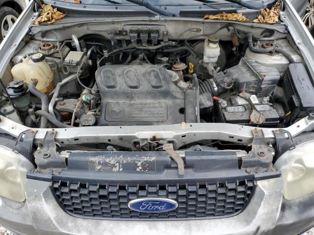 Photo 7 from auction – 2005 FORD ESCAPE XLT with VIN 1FMYU93135KD62072