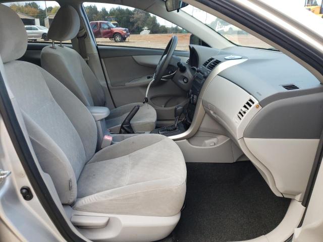 Photo 5 from auction – 2009 TOYOTA COROLLA BA with VIN JTDBL40E49J009388