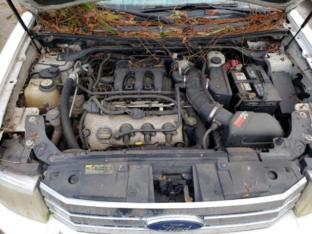 Photo 7 from auction – 2009 FORD FLEX SEL with VIN 2FMDK52C39BA15261