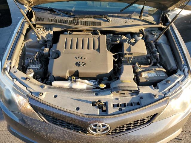 Photo 7 from auction – 2012 TOYOTA CAMRY SE with VIN 4T1BK1FK7CU518326
