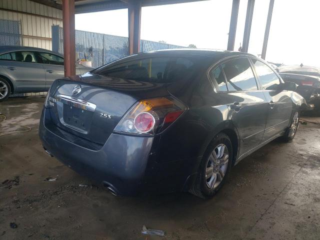 Photo 4 from auction – 2011 NISSAN ALTIMA BAS with VIN 1N4AL2APXBC182350