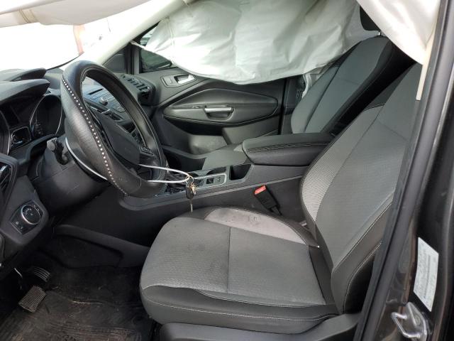Photo 5 from auction – 2017 FORD ESCAPE SE with VIN 1FMCU0GD9HUE92909