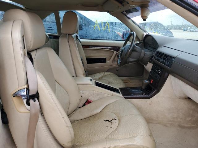 Photo 5 from auction – 1996 MERCEDES-BENZ SL 320 with VIN WDBFA63F3TF140148