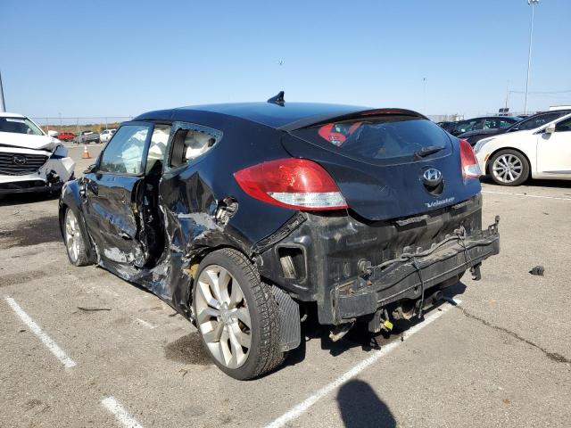 Photo 3 from auction – 2012 HYUNDAI VELOSTER with VIN KMHTC6AD5CU053018