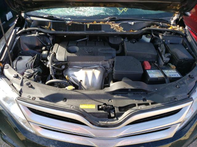 Photo 7 from auction – 2013 TOYOTA VENZA LE with VIN 4T3ZA3BB2DU064403