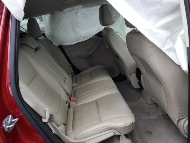 Photo 6 from auction – 2014 FORD ESCAPE TIT with VIN 1FMCU9J96EUB53948