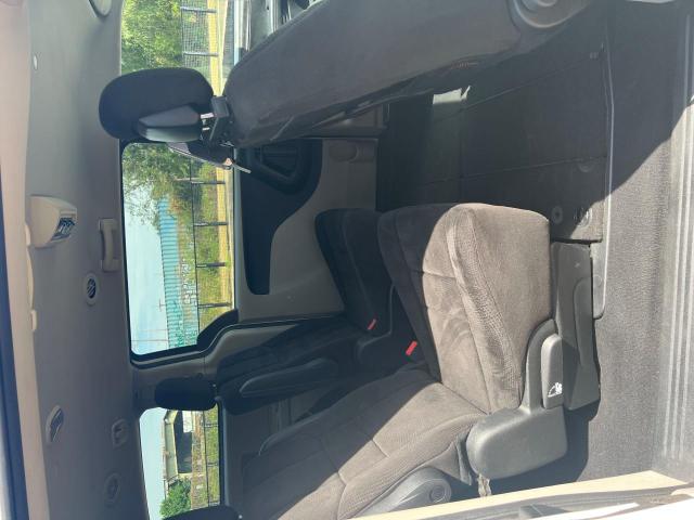 Photo 6 from auction – 2013 DODGE GRAND CARA with VIN 2C4RDGBG7DR642029