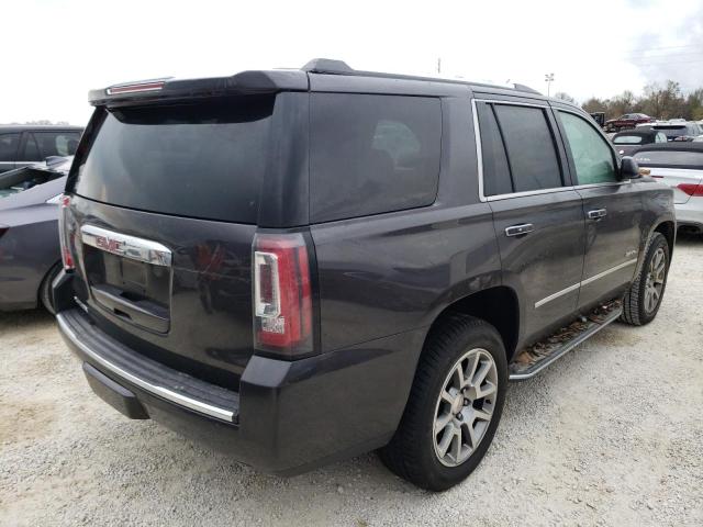 Photo 4 from auction – 2015 GMC YUKON DENA with VIN 1GKS2CKJ8FR172747