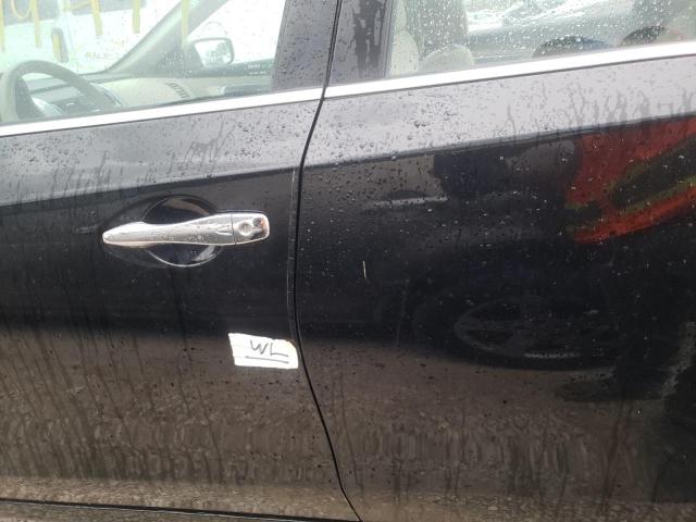 Photo 9 from auction – 2015 NISSAN ALTIMA 2.5 with VIN 1N4AL3AP0FC284915