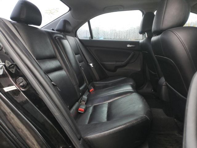 Photo 6 from auction – 2006 ACURA TSX with VIN JH4CL95916C024782