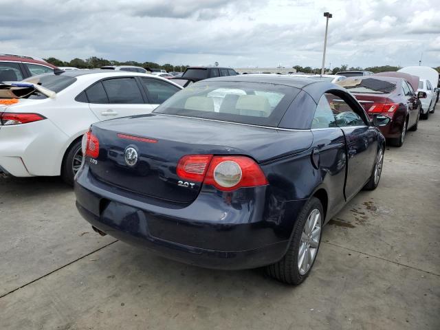 Photo 4 from auction – 2011 VOLKSWAGEN EOS KOMFOR with VIN WVWBW7AH8BV004341
