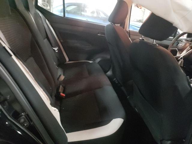 Photo 6 from auction – 2021 NISSAN VERSA SV with VIN 3N1CN8EV3ML850623