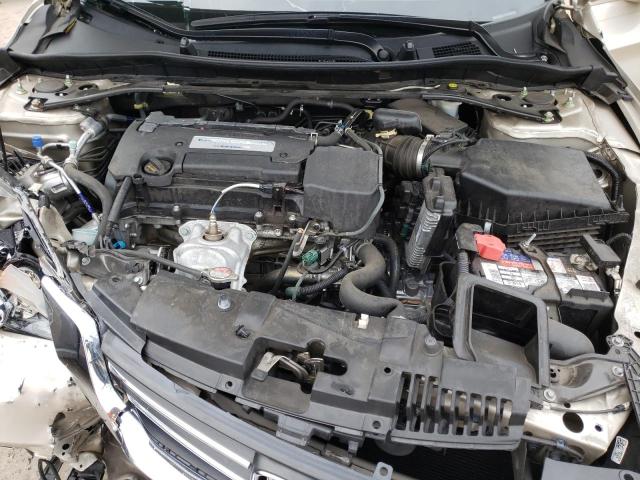 Photo 7 from auction – 2015 HONDA ACCORD EXL with VIN 1HGCR2F80FA015727