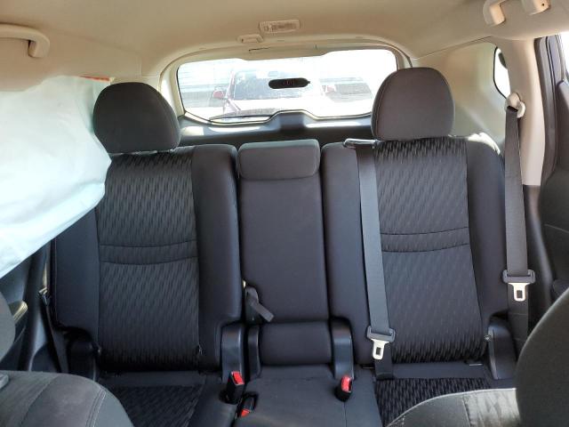 Photo 10 from auction – 2019 NISSAN ROGUE S with VIN 5N1AT2MT2KC833033