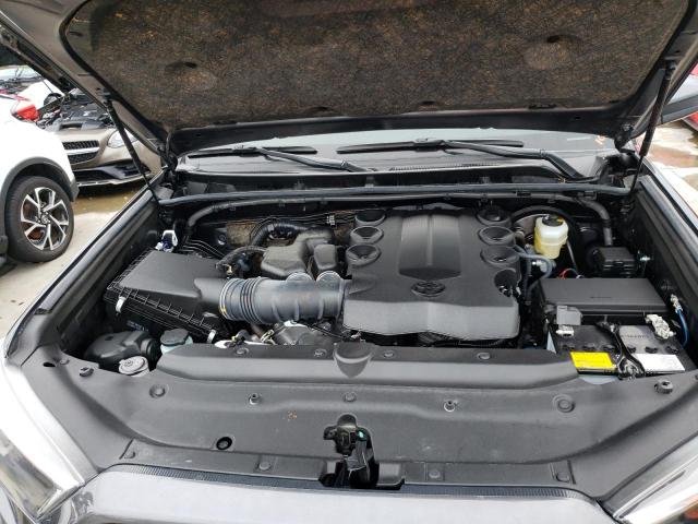 Photo 7 from auction – 2022 TOYOTA 4RUNNER TR with VIN JTEAU5JR7N5262946