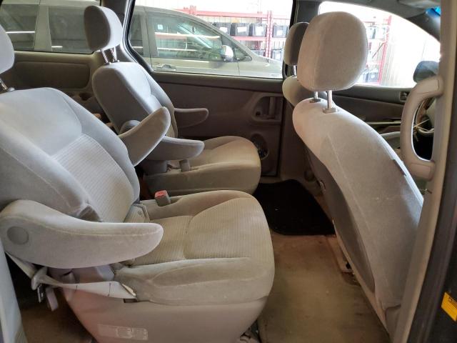 Photo 6 from auction – 2006 TOYOTA SIENNA with VIN 5TDZA23C56S432465