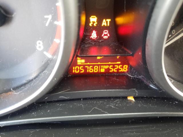 صورة رقم 8 من المزاد - 2011 MAZDA 3 I مع VIN JM1BL1UF0B1415482
