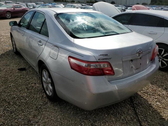 Photo 3 from auction – 2009 TOYOTA CAMRY BASE with VIN 4T1BE46K69U393112