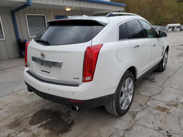 Photo 4 from auction – 2012 CADILLAC SRX PERFOR with VIN 3GYFNEE34CS652753