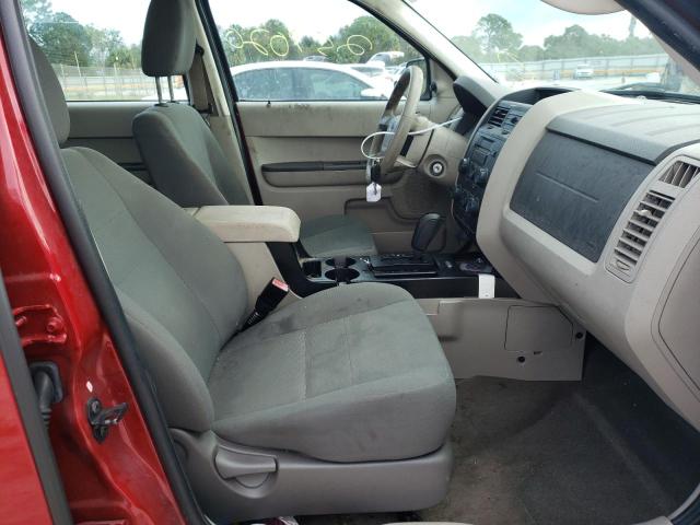 Photo 5 from auction – 2011 FORD ESCAPE XLS with VIN 1FMCU0C74BKC48474