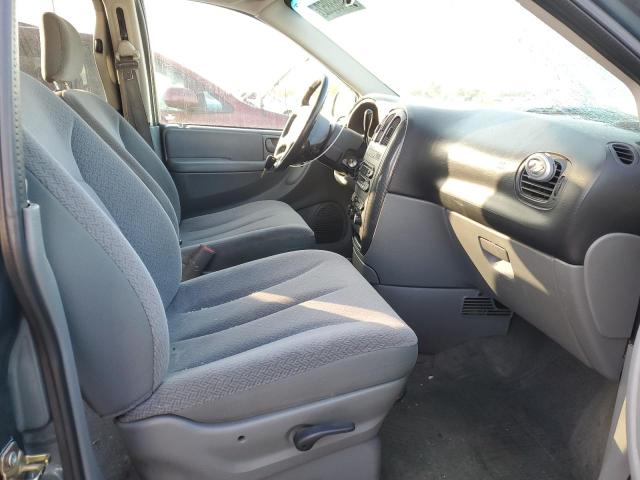 Photo 5 from auction – 2007 DODGE GRAND CARA with VIN 2D4GP44L67R146573