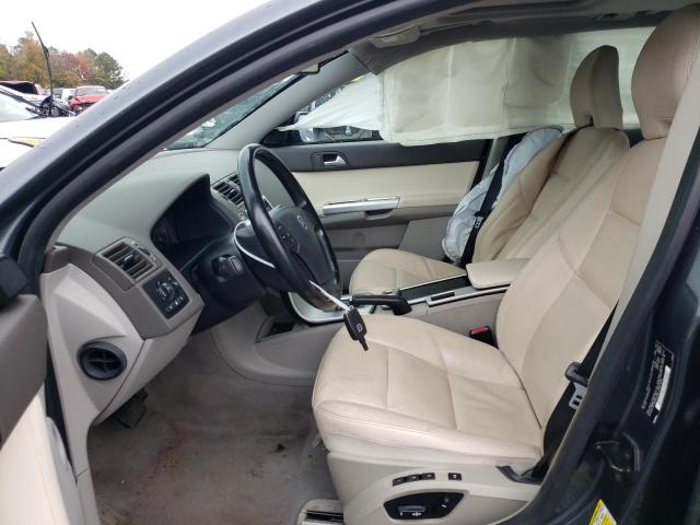 Photo 5 from auction – 2011 VOLVO V50 T5 with VIN YV1672MW3B2622643