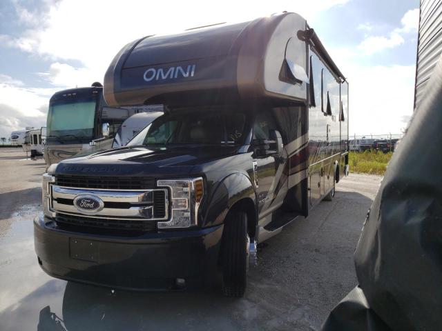 Photo 2 from auction – 2020 THOR CAMPER with VIN 1FDUF5HT1KEF86172