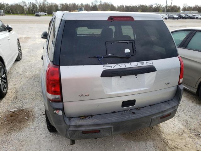 Photo 3 from auction – 2003 SATURN VUE with VIN 5GZCZ53B33S885489